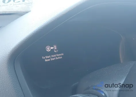 2020 Honda Accord Touring z USA, uszkodzony, nr VIN 1HGCV2F97LA008905